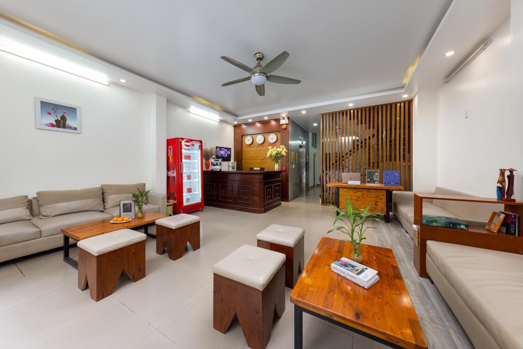 Catba Cannon Fort Hotel & Spa Dong Khe Sau Exterior photo